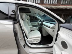 BYD Xingji Yuan ET 2024 Extended Range 240 Max AWD - ფოტო 18