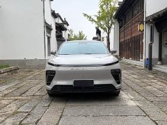 BYD Xingji Yuan ET 2024 Extended Range 240 Max AWD - ფოტო 2