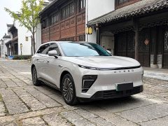 BYD Xingji Yuan ET 2024 Extended Range 240 Max AWD - ფოტო 3