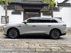 BYD Xingji Yuan ET 2024 Extended Range 240 Max AWD - ფოტო 4