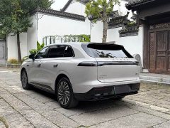 BYD Xingji Yuan ET 2024 Extended Range 240 Max AWD - ფოტო 5
