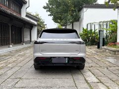 BYD Xingji Yuan ET 2024 Extended Range 240 Max AWD - ფოტო 6