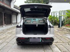 BYD Xingji Yuan ET 2024 Extended Range 240 Max AWD - ფოტო 7