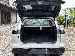 BYD Xingji Yuan ET 2024 Extended Range 240 Max AWD - ფოტო 8