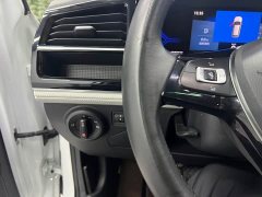 Volkswagen Jetta VS7 1.4T Automatic Deluxe Pro - ფოტო 10