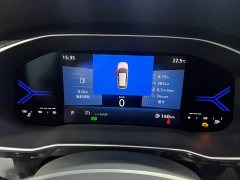 Volkswagen Jetta VS7 1.4T Automatic Deluxe Pro - ფოტო 11