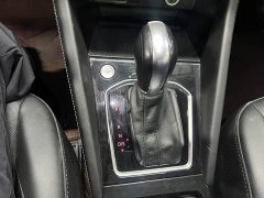 Volkswagen Jetta VS7 1.4T Automatic Deluxe Pro - ფოტო 14