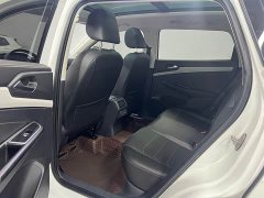 Volkswagen Jetta VS7 1.4T Automatic Deluxe Pro - ფოტო 18
