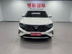 Volkswagen Jetta VS7 1.4T Automatic Deluxe Pro - ფოტო 2