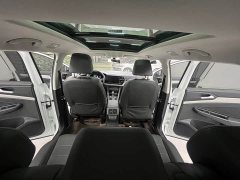 Volkswagen Jetta VS7 1.4T Automatic Deluxe Pro - ფოტო 20