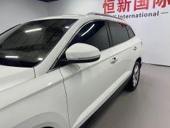 Volkswagen Jetta VS7 1.4T Automatic Deluxe Pro - ფოტო 5