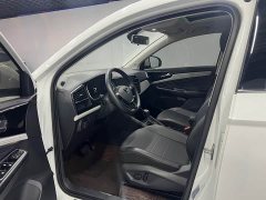 Volkswagen Jetta VS7 1.4T Automatic Deluxe Pro - ფოტო 8