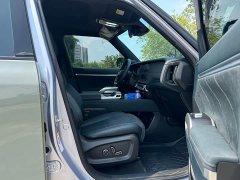 Deepal Deep Blue G318 Four-Wheel Drive Air Suspension Edition - ფოტო 15