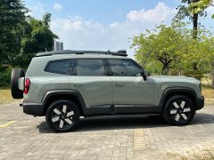 Deepal Deep Blue G318 Four-Wheel Drive Air Suspension Edition - ფოტო 17