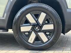Deepal Deep Blue G318 Four-Wheel Drive Air Suspension Edition - ფოტო 8