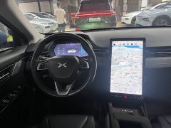 XPeng G3 2020 520 Smart Enjoy Edition - ფოტო 10