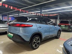 XPeng G3 2020 520 Smart Enjoy Edition - ფოტო 5