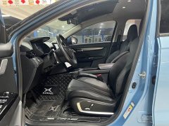 XPeng G3 2020 520 Smart Enjoy Edition - ფოტო 8