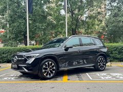 Mercedes-Benz GLC 2024 GLC 260 L 4MATIC Luxury 7-Seater - ფოტო 1