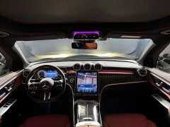 Mercedes-Benz GLC 2024 GLC 260 L 4MATIC Luxury 7-Seater - ფოტო 11