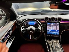 Mercedes-Benz GLC 2024 GLC 260 L 4MATIC Luxury 7-Seater - ფოტო 12
