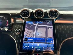 Mercedes-Benz GLC 2024 GLC 260 L 4MATIC Luxury 7-Seater - ფოტო 13