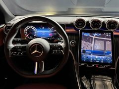 Mercedes-Benz GLC 2024 GLC 260 L 4MATIC Luxury 7-Seater - ფოტო 14