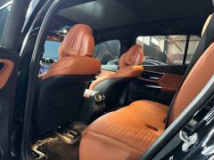 Mercedes-Benz GLC 2024 GLC 260 L 4MATIC Luxury 7-Seater - ფოტო 16