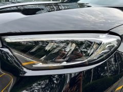 Mercedes-Benz GLC 2024 GLC 260 L 4MATIC Luxury 7-Seater - ფოტო 19