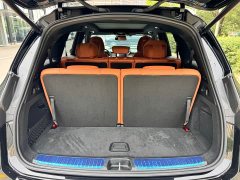Mercedes-Benz GLC 2024 GLC 260 L 4MATIC Luxury 7-Seater - ფოტო 20