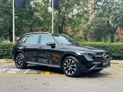 Mercedes-Benz GLC 2024 GLC 260 L 4MATIC Luxury 7-Seater - ფოტო 3