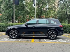 Mercedes-Benz GLC 2024 GLC 260 L 4MATIC Luxury 7-Seater - ფოტო 4
