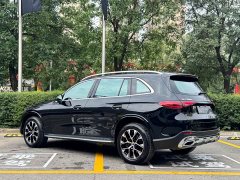 Mercedes-Benz GLC 2024 GLC 260 L 4MATIC Luxury 7-Seater - ფოტო 5