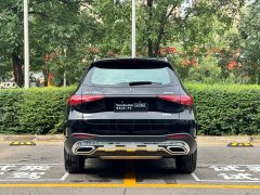 Mercedes-Benz GLC 2024 GLC 260 L 4MATIC Luxury 7-Seater - ფოტო 6