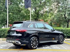 Mercedes-Benz GLC 2024 GLC 260 L 4MATIC Luxury 7-Seater - ფოტო 7
