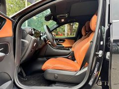 Mercedes-Benz GLC 2024 GLC 260 L 4MATIC Luxury 7-Seater - ფოტო 8