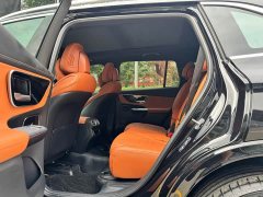 Mercedes-Benz GLC 2024 GLC 260 L 4MATIC Luxury 7-Seater - ფოტო 9