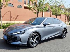 SAIC MG7 2023 1.5T DCT Premium Luxury Edition - ფოტო 1