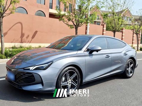 2024 SAIC MG7 2023 1.5T DCT Premium Luxury Edition - ავტომობილი ჩინეთიდან