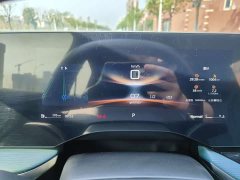 SAIC MG7 2023 1.5T DCT Premium Luxury Edition - ფოტო 10