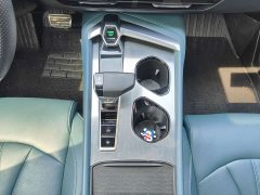 SAIC MG7 2023 1.5T DCT Premium Luxury Edition - ფოტო 12