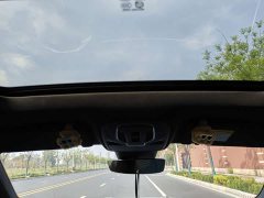 SAIC MG7 2023 1.5T DCT Premium Luxury Edition - ფოტო 13