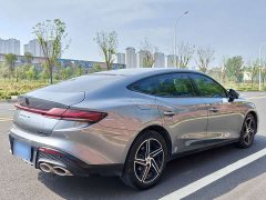 SAIC MG7 2023 1.5T DCT Premium Luxury Edition - ფოტო 14