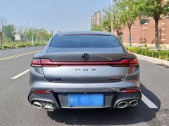 SAIC MG7 2023 1.5T DCT Premium Luxury Edition - ფოტო 15