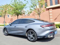 SAIC MG7 2023 1.5T DCT Premium Luxury Edition - ფოტო 16