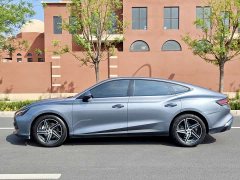 SAIC MG7 2023 1.5T DCT Premium Luxury Edition - ფოტო 17