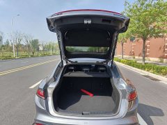 SAIC MG7 2023 1.5T DCT Premium Luxury Edition - ფოტო 18