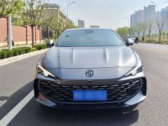 SAIC MG7 2023 1.5T DCT Premium Luxury Edition - ფოტო 2