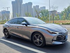 SAIC MG7 2023 1.5T DCT Premium Luxury Edition - ფოტო 3