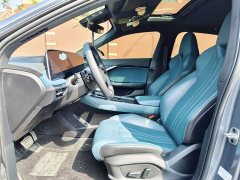SAIC MG7 2023 1.5T DCT Premium Luxury Edition - ფოტო 4